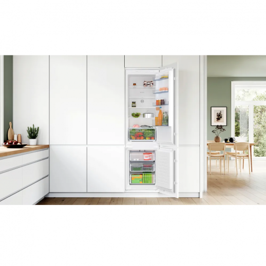 Встраиваемый холодильник BOSCH Bosch KIN96NSE0