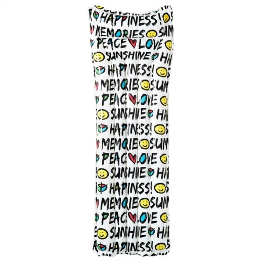 Матрас для плавания Summer Quotes, 183 x 69 см, 44058 Bestway