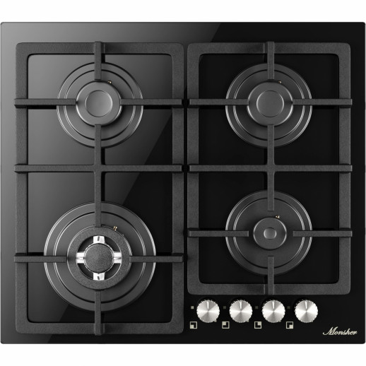 Варочная поверхность MONSHER Monsher MGG 61 Noir