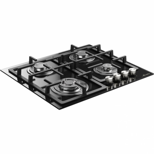 Варочная поверхность MONSHER Monsher MGG 61 Noir