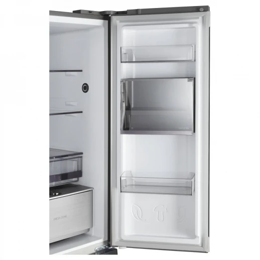 Холодильник Korting KNFF 82535 XN