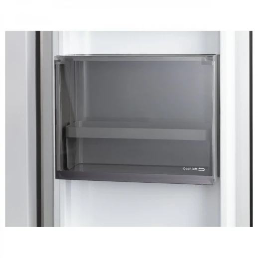 Холодильник Korting KNFF 82535 XN