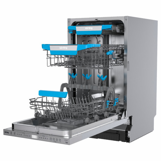 Встраиваемая посудомоечная машина KORTING Korting KDI 45877