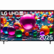 Телевизор ЖК 55'' LG LG 55UA75009LA.ARUG