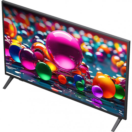 Телевизор ЖК 55'' LG LG 55UA75009LA.ARUG