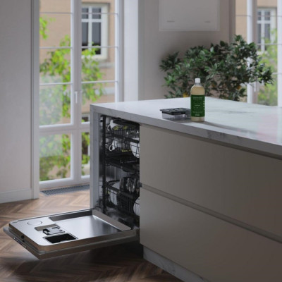 Гель для посудомоечной машины Гель для посудомоечной машины ASKO LD10