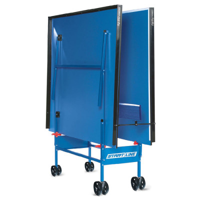 Стол теннисный Start line Club-Pro