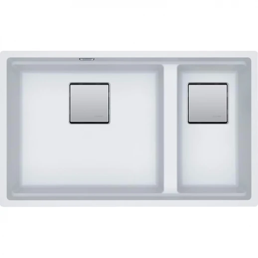 Мойка Franke 125.0529.874 Franke Kubus 125.0529.874