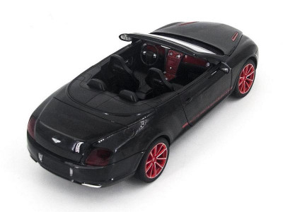 Р/У машина MZ Bentlуey Continental 2249J 1/14 (электропривод дверей)