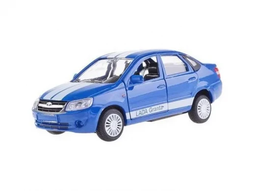 Машина Autotime "LADA GRANTA" спорт 1:36
