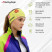 Повязка спортивная ONLYTOP, р. M
