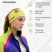 Повязка спортивная ONLYTOP, р. M