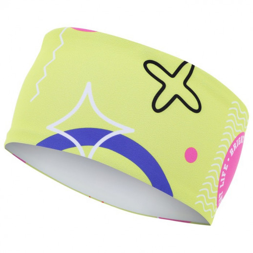 Повязка спортивная ONLYTOP, р. M