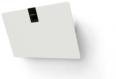 Настенная вытяжка Faber Faber SOFT EDGE WHITE KOS A80