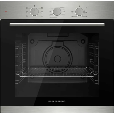 Электрический духовой шкаф Kuppersberg Kuppersberg HF 603 BX