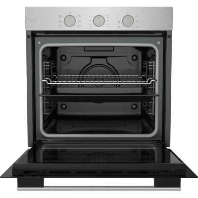 Электрический духовой шкаф Kuppersberg Kuppersberg HF 603 BX