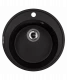 Кухонная мойка Kuppersberg Kuppersberg BALI 1B BLACK METAL.