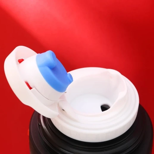 Термос туристический «Иди своим путём», 2л, сохраняет тепло 12-24 ч