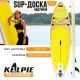 SUP-доска надувная универсальная KELPIE, 9.5
