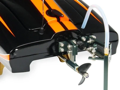 Р/У катер Joysway Blue Mania 2.4G 1/16 RTR