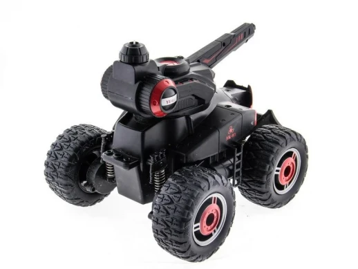 Р/У вездеход YED стреляет водой + акб