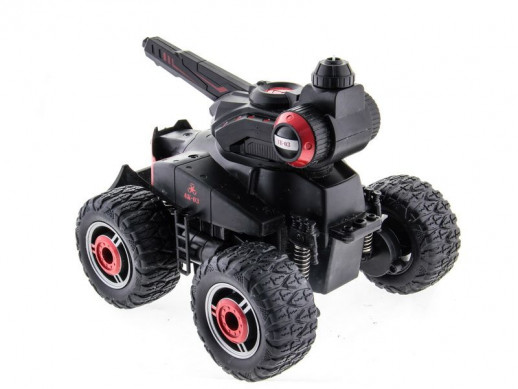 Р/У вездеход YED стреляет водой + акб