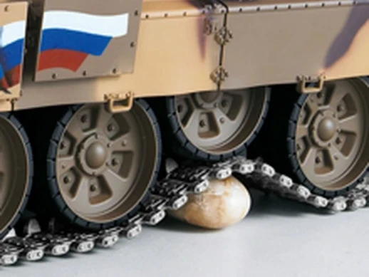 Радиоуправляемый танк Heng Long T-90 Professional V6.0  2.4G 1/16 RTR