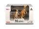 Набор фигурок животных MASAI MARA MM211-146 серии 