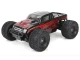 Чехол для ECX RUCKUS 1:10 зимний