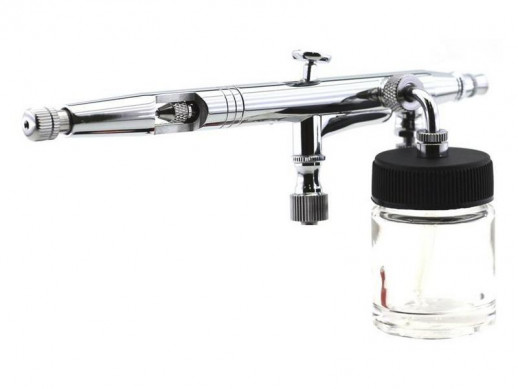 Аэрограф JAS 1151 (Air Control)