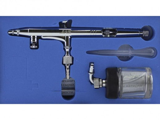 Аэрограф JAS 1151 (Air Control)