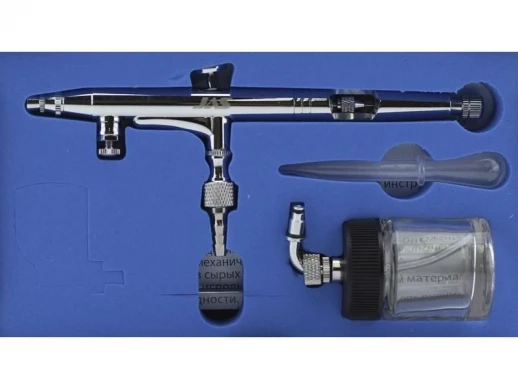 Аэрограф JAS 1151 (Air Control)