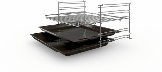 Встраиваемая электрическая духовка BOSCH Bosch Serie | 2 HBF011BR0Q