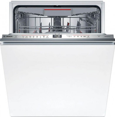 Встраиваемая посудомоечная машина Bosch Bosch SMV6ECX08E