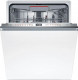 Встраиваемая посудомоечная машина Bosch Bosch SMV6ECX08E
