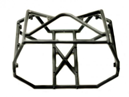 Каркас задней части кузова в сборе для Remo Hobby RH1093ST