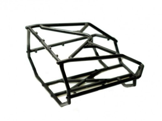 Каркас задней части кузова в сборе для Remo Hobby RH1093ST