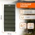 Спальник-одеяло Maclay camping summer, 2 слоя, левый, 220х90 см, +10/+25°С