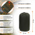 Спальник-одеяло Maclay camping summer, 2 слоя, левый, 220х90 см, +10/+25°С
