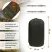 Спальник-одеяло Maclay camping summer, 2 слоя, левый, 220х90 см, +10/+25°С