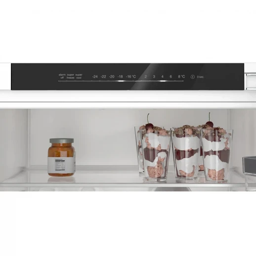Встраиваемый холодильник BOSCH Bosch KIN96VFD0