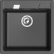 Кухонная мойка RIVELATO Rivelato RAUM RM-50 antracite