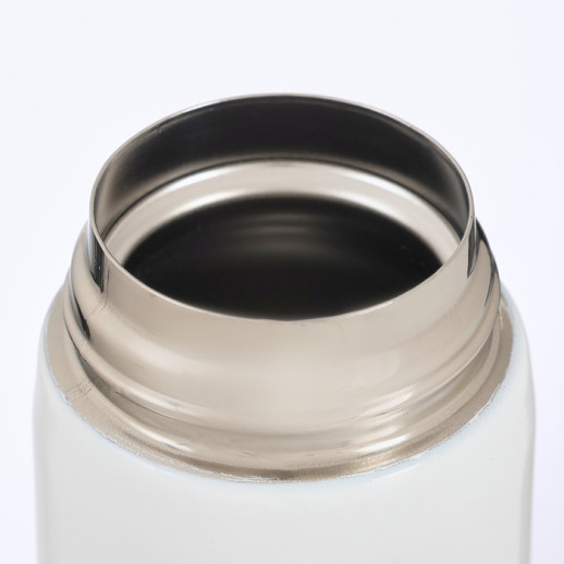 Термос, 500 мл, Топ "Любовь" 500 мл сохраняет тепло 8 ч