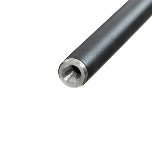 Ручка к подсачеку телескопическая "Волгаръ" 2 м, 2 секции