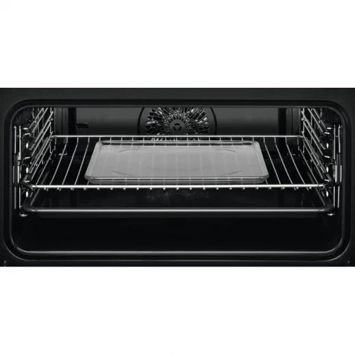 Встраиваемые электрические духовки ELECTROLUX Electrolux KVLBE08X