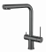 Смеситель RIVELATO Rivelato 1523513 PVD black