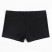 Плавки купальные для мальчика MINAKU однотонные цвет чёрный, рост 122-128