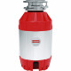 Franke 134.0535.242 Измельчитель Franke Turbo Elite TE-125