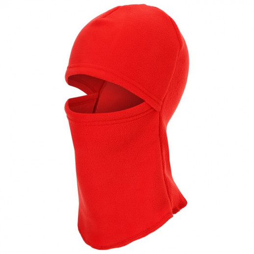 Балаклава ветрозащитная ONLYTOP, р. L, обхват 56-60 см, цвет красный