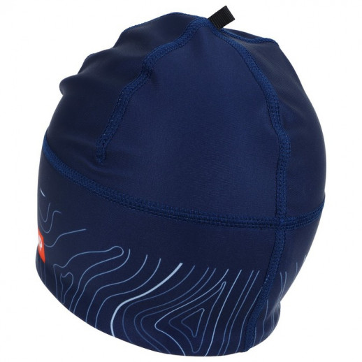 Шапка спортивная ONLYTOP, р. S, обхват 52-54 см